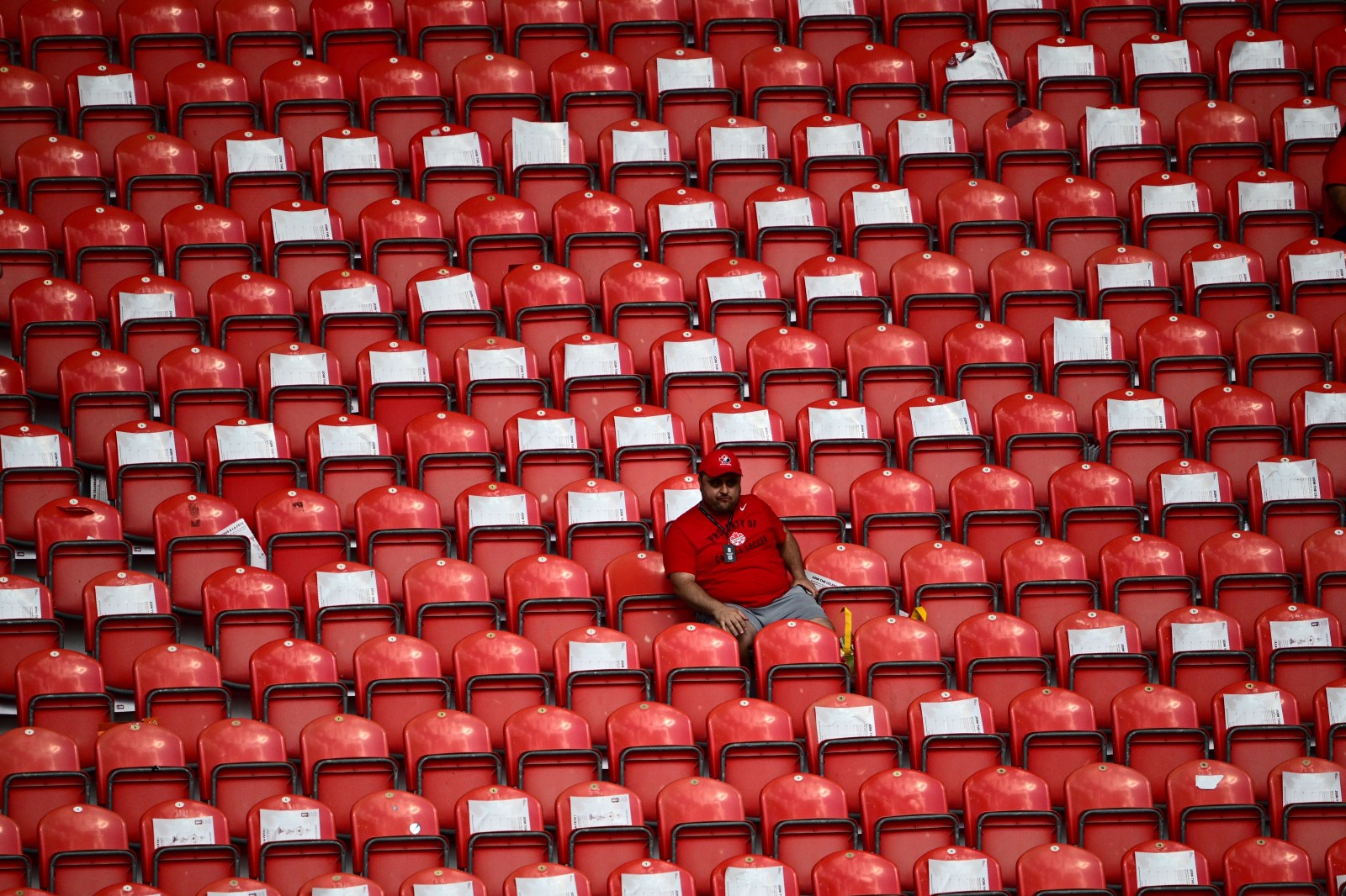 winnipegfreepress.com - Kathryn Mannie, The Canadian Press - Hotel occupancy down in Toronto during first weeks of World Cup