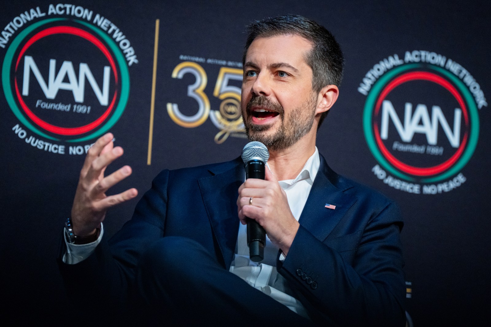 Police and Child Services Found No Danger After Removing Buttigieg Twins on False Report