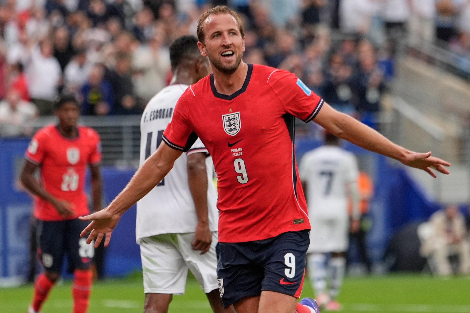 Spain Beats Austria 3-0 to Reach World Cup Last 16