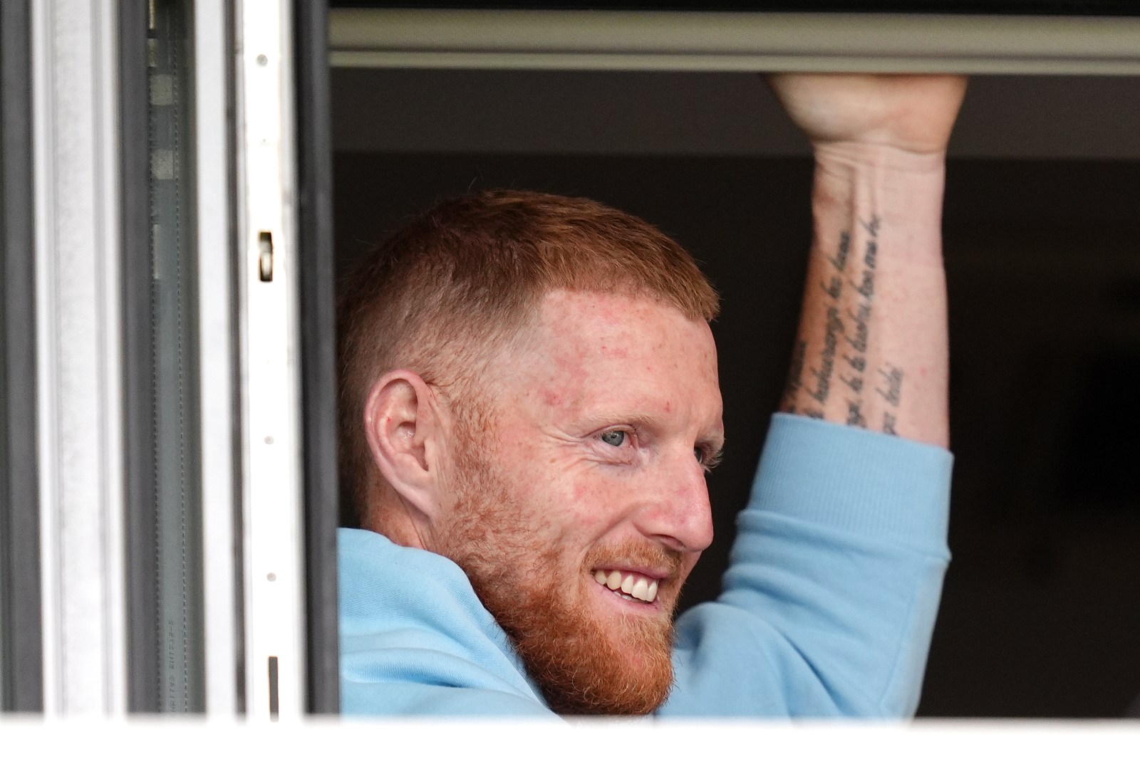 Ben Stokes has no regrets about England retirement call: ‘I’m done ...