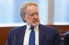 Steve Verheul, Canada's former chief trade negotiator, attends a Canada-U.S. relations meeting at the Ontario Investment and Trade Centre in Toronto on Friday, Jan. 31, 2025. THE CANADIAN PRESS/Chris Young