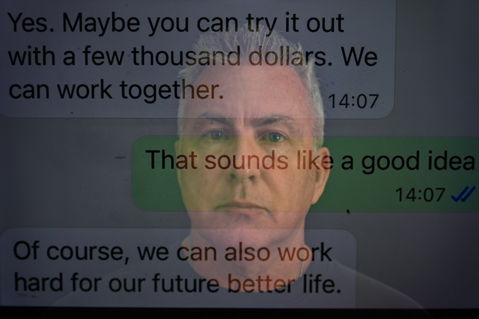 Takeaways from AP/’FRONTLINE’ investigation into how US tech is abused for global scams