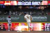 Milwaukee Brewers' Jake Bauers rounds the bases after hitting a solo home run during the fifth inning of a baseball game against the Cincinnati Reds, Tuesday, June 30, 2026, in Milwaukee. (AP Photo/Aaron Gash)