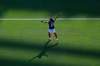 France's Kylian Mbappe reacts to missing scoring chance during the World Cup round of 32 soccer match against Sweden in East Rutherford, N.J., near New York, Tuesday, June 30, 2026. (AP Photo/Petr David Josek)