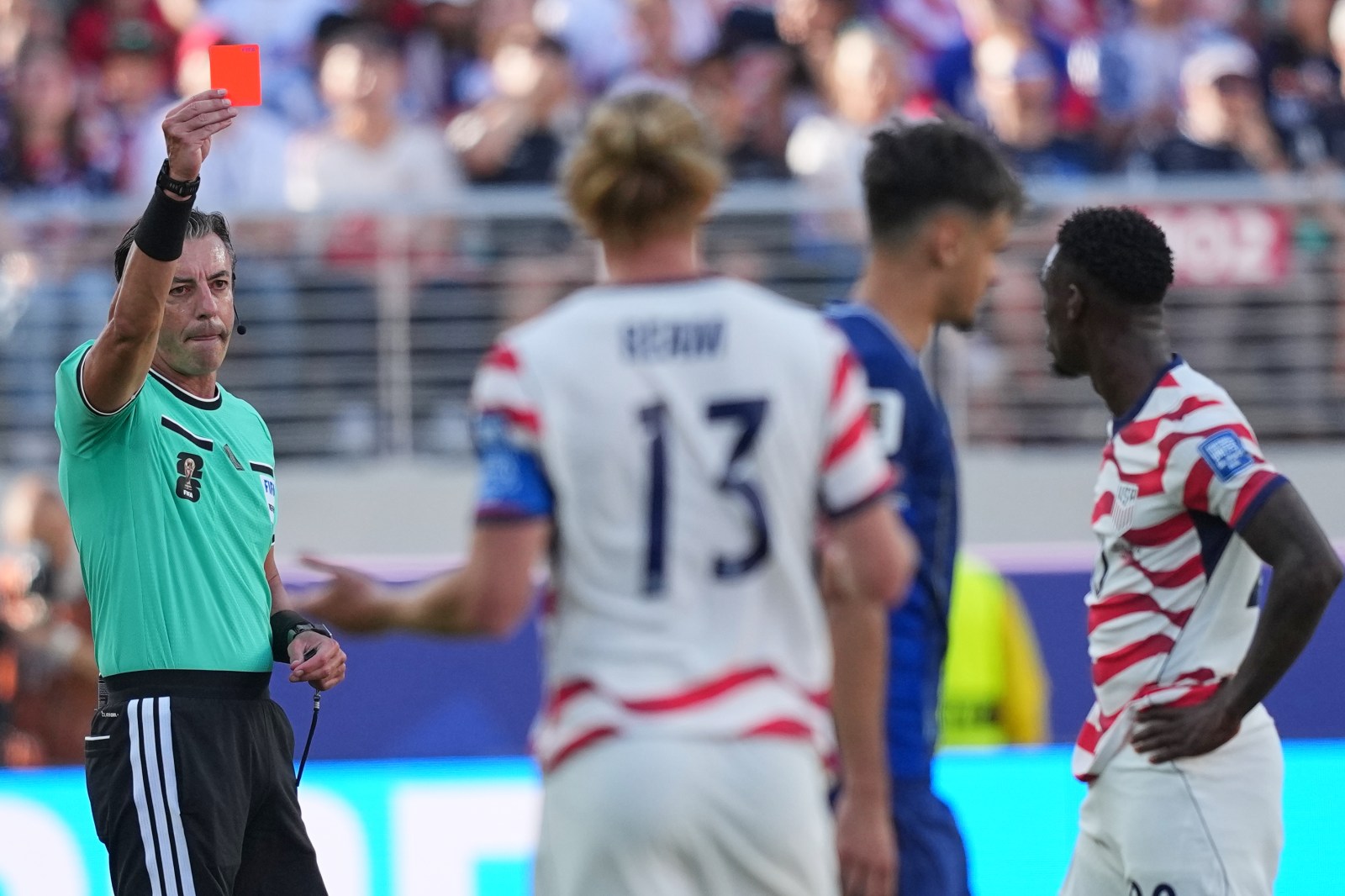 winnipegfreepress.com - The Canadian Press - The Latest from the 2026 FIFA World Cup in Canada