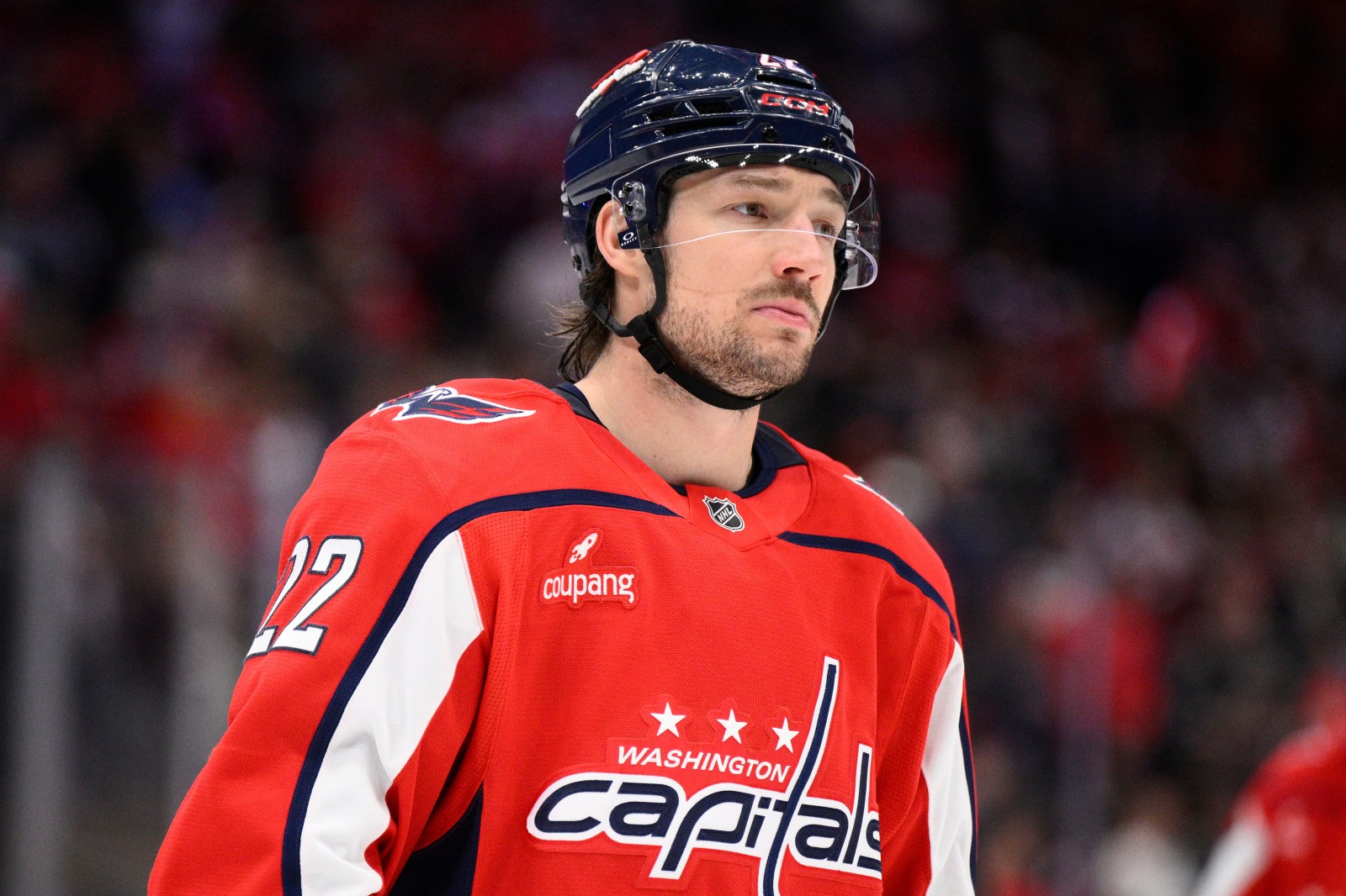 NHL Teams Sign Veterans to Short-Term Contracts