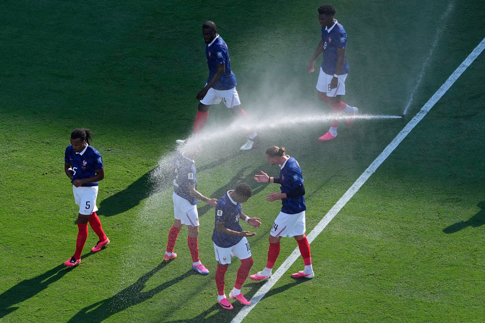 Scientists Link Recent U.S. Heat Wave to Climate Change