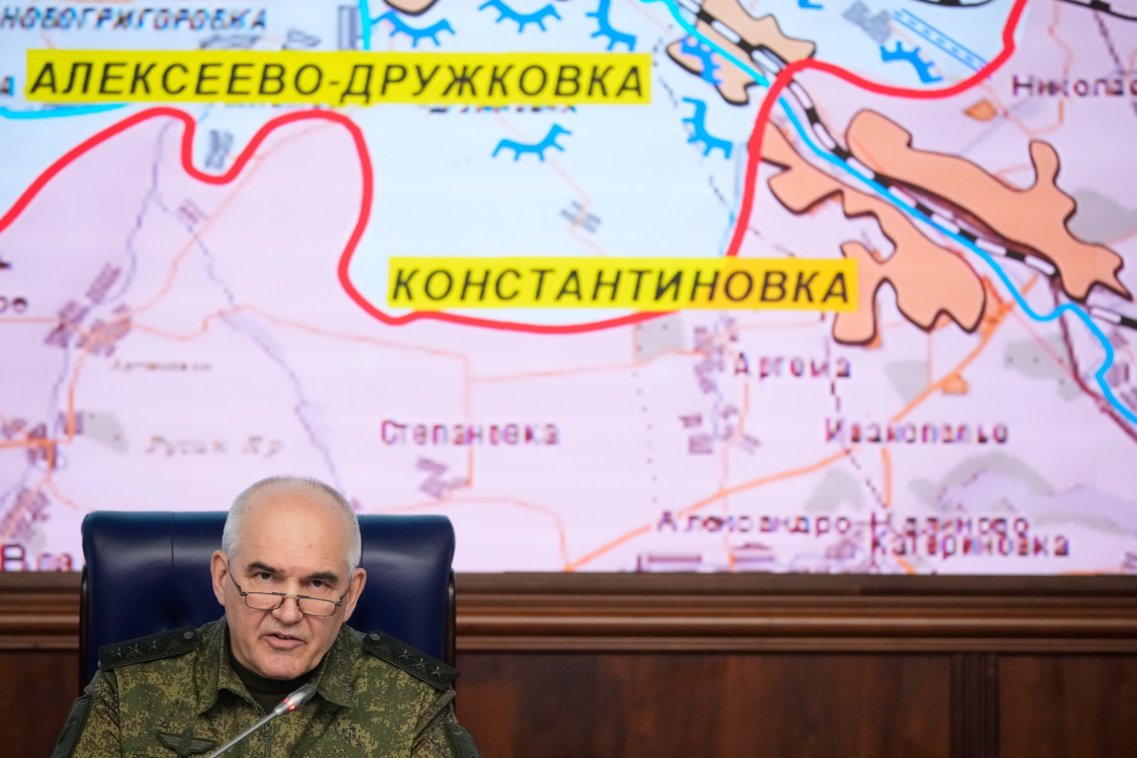 winnipegfreepress.com - The Associated Press - Ukrainian drones hit St Petersburg oil terminal in latest long-range attack on Russia