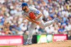Chicago Cubs pitcher Bryse Wilson throws during the sixth inning of a baseball game against the Milwaukee Brewers, Sunday, June 28, 2026, in Milwaukee. (AP Photo/Kayla Wolf)