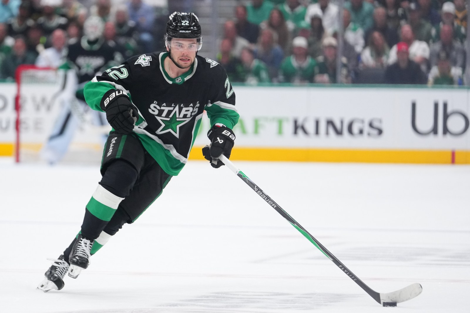 Predators Sign Mavrik Bourque to Six-Year, $33 Million Contract