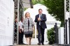 Canada-U.S. Trade Minister Dominic LeBlanc, right, and Chief Trade Negotiator Janice Charette take part in a press conference during the G7 summit in Evian-les-Bains, France, on Tuesday, June 16, 2026. THE CANADIAN PRESS/Christopher Katsarov