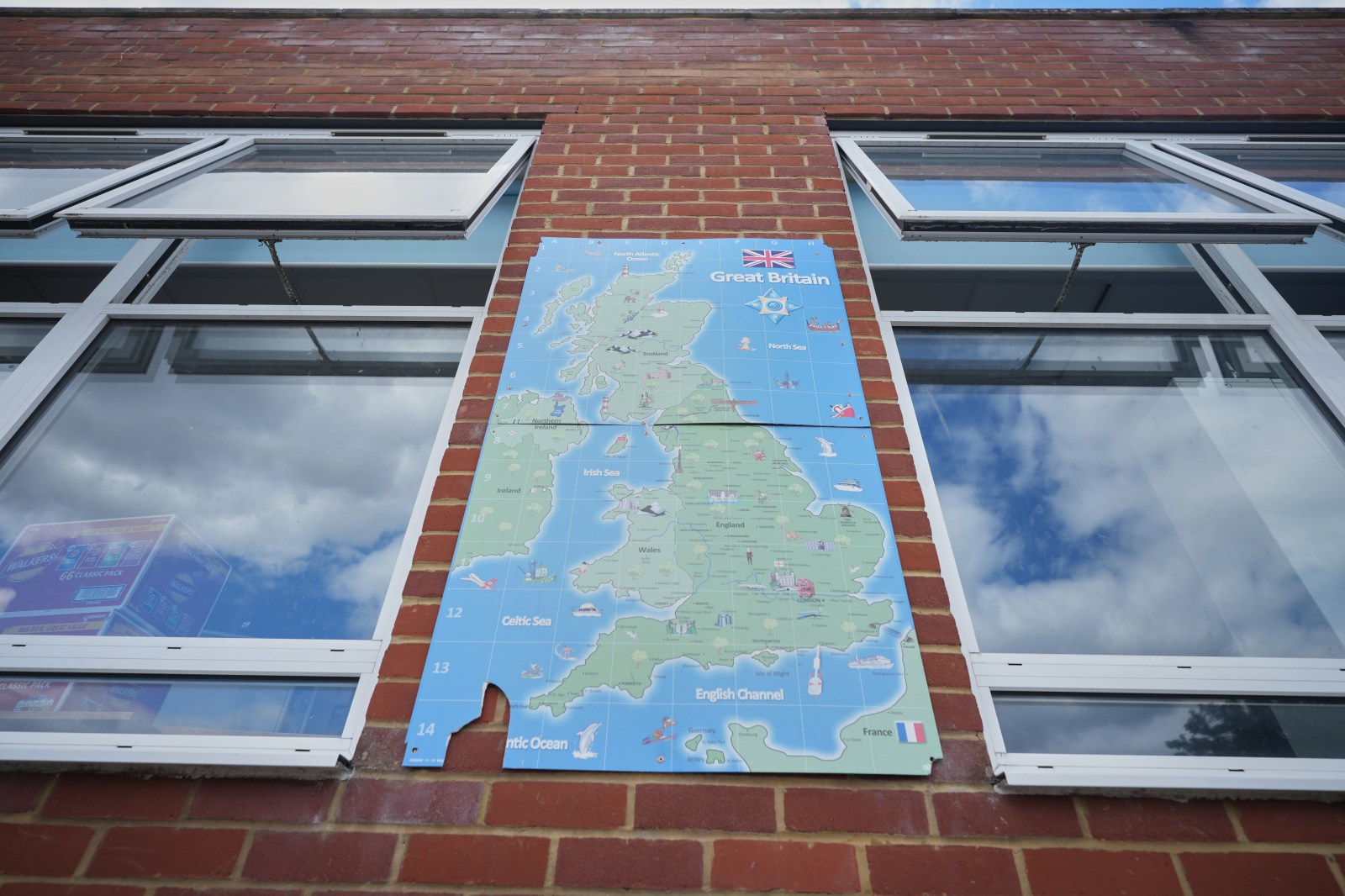 1,000 U.K. schools close in late June heat wave