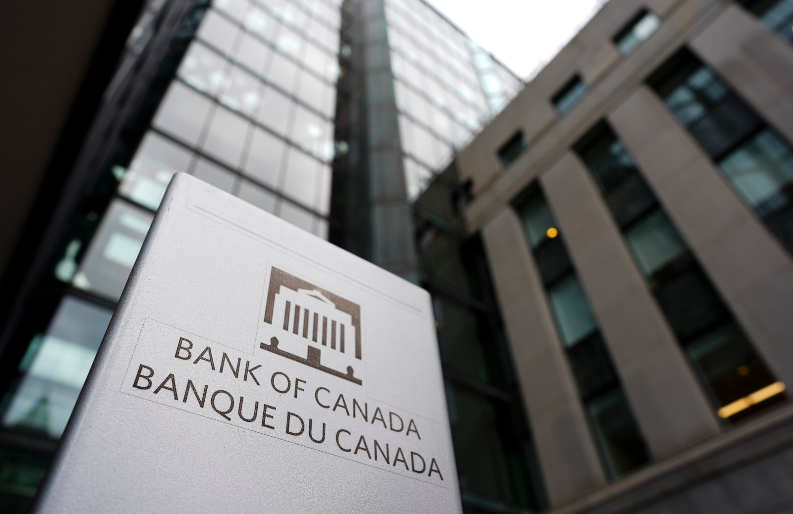 Iran war hampered business confidence, drove up price expectations: Bank of Canada