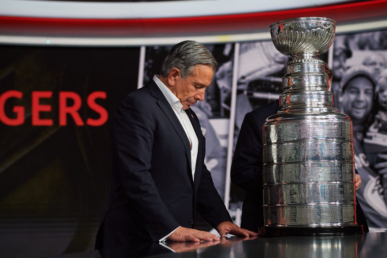 winnipegfreepress.com - Sammy Hudes, The Canadian Press - Rogers' MLSE play the latest in shift for Canadian sports landscape, experts say