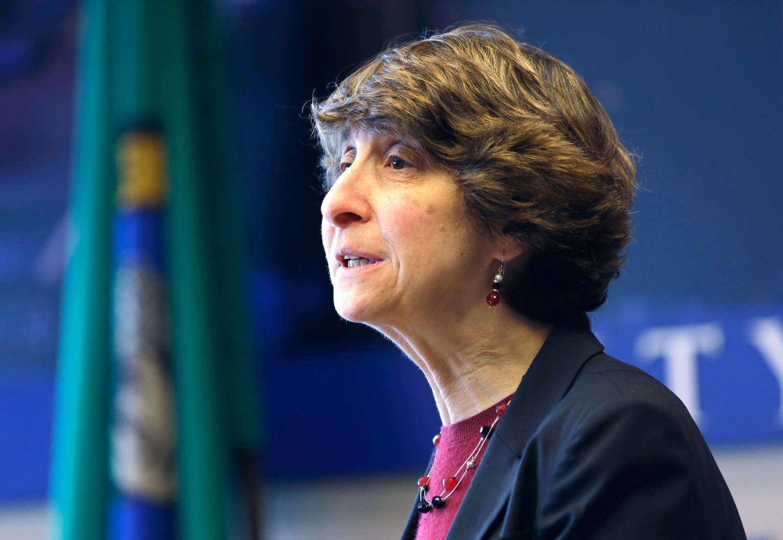 Lawsuit Over Dismissal From Civil Rights Agency Dropped After Court Decision