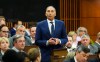 Conservative member of Parliament Richard Martel asks a question during question period in the House of Commons to Parliament Hill in Ottawa on Wednesday, June 11, 2025. THE CANADIAN PRESS/Sean Kilpatrick