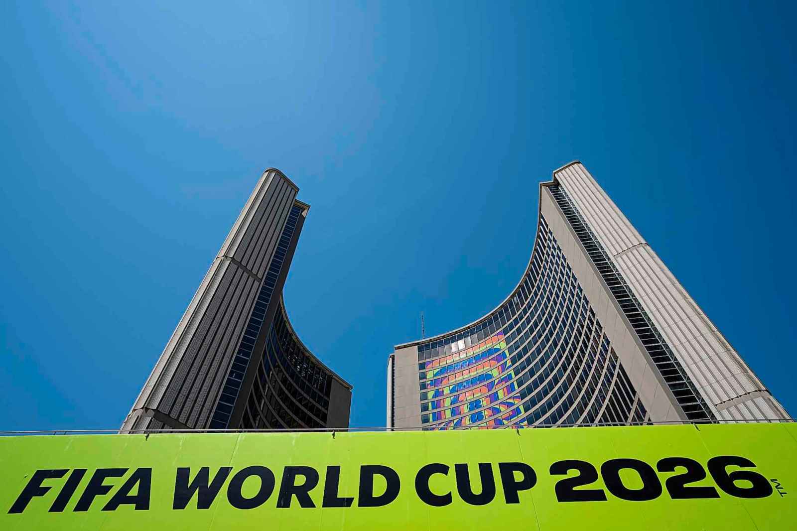 World Cup Officials Enforce New Red Card Rule for Mouth Covering