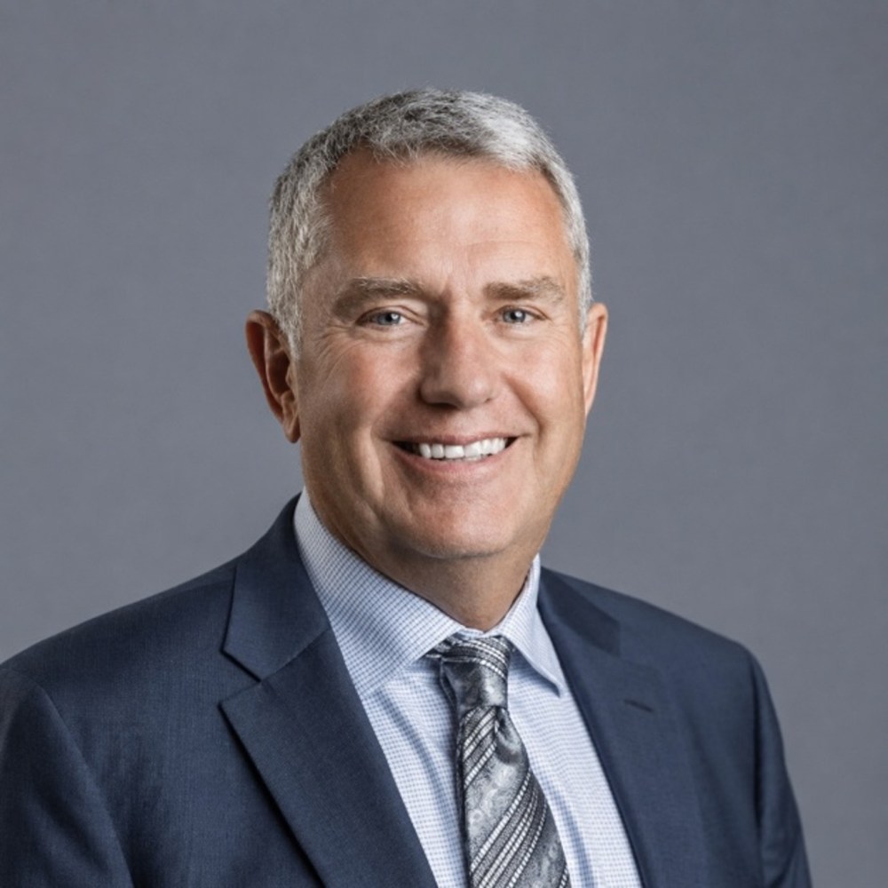 Lyle Loewen, COO, HyLife.
