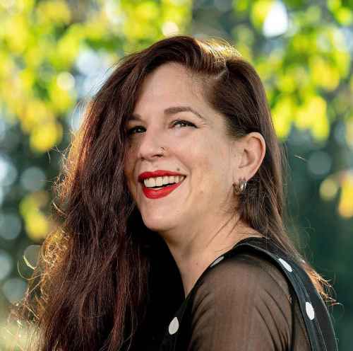 Diane Smithers photo Susan Cormier