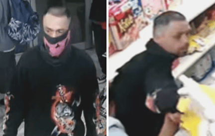 Police ask public to help identify suspects in 2024 attempted grocery ...