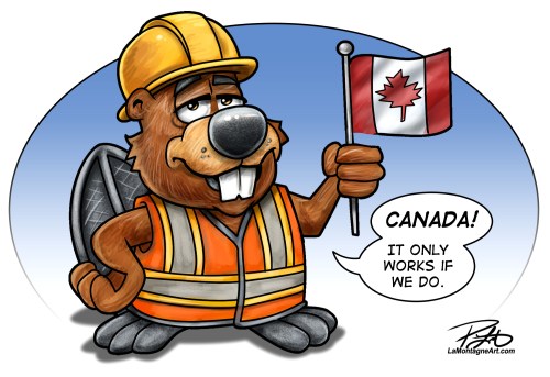 Editorial cartoon for June 30, 2026