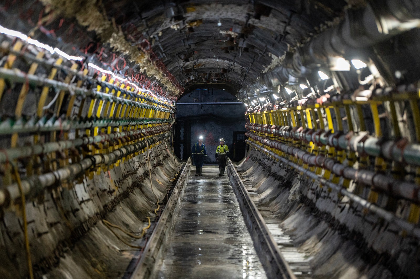 winnipegfreepress.com - Jeremy Simes, The Canadian Press - Inside Saskatchewan's Cigar Lake mine, a 'boutique' operation with abundant uranium