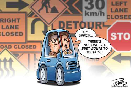 Editorial cartoon for June 29, 2026