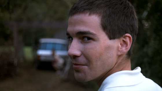 Michael Haneke’s Funny Games is not very funny at all. (Supplied)