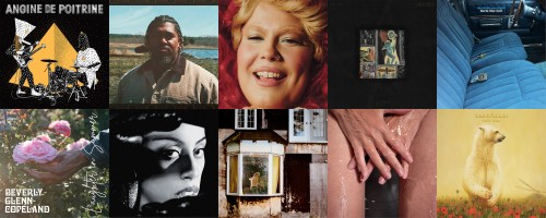 Toronto singer-songwriter Charlotte Cornfield, Halifax R&B and soul artist Aquakultre and Quebec microtonal rockers Angine de Poitrine are among the first-time finalists vying for this year's Polaris Music Prize. THE CANADIAN PRESS/Handout - Polaris Music Prize (Mandatory Credit)