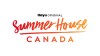 The logo of NBCUniversal reality show 