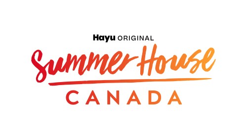 The logo of NBCUniversal reality show 