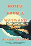 Notes From A Wayward Son