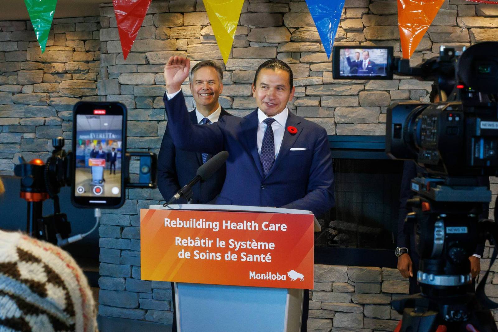 winnipegfreepress.com - Alan H. Menkis - Opinion: Structural flaws affect health-care performance