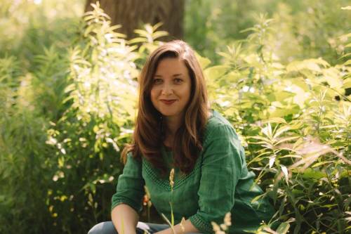 Jenna Marie Wakani photo
                                In addition to her writing on baseball, Stacey May Fowles has published two novels, a children&rsquo;s book and contributed to several literary anthologies.