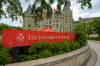 JESSE BOILY / FREE PRESS FILES
                                The University of Winnipeg&rsquo;s board of regents approved a $180.7-million budget on June 22 that increases costs in undergraduate and graduate programs and hike tuition rates by four per cent for the fall.