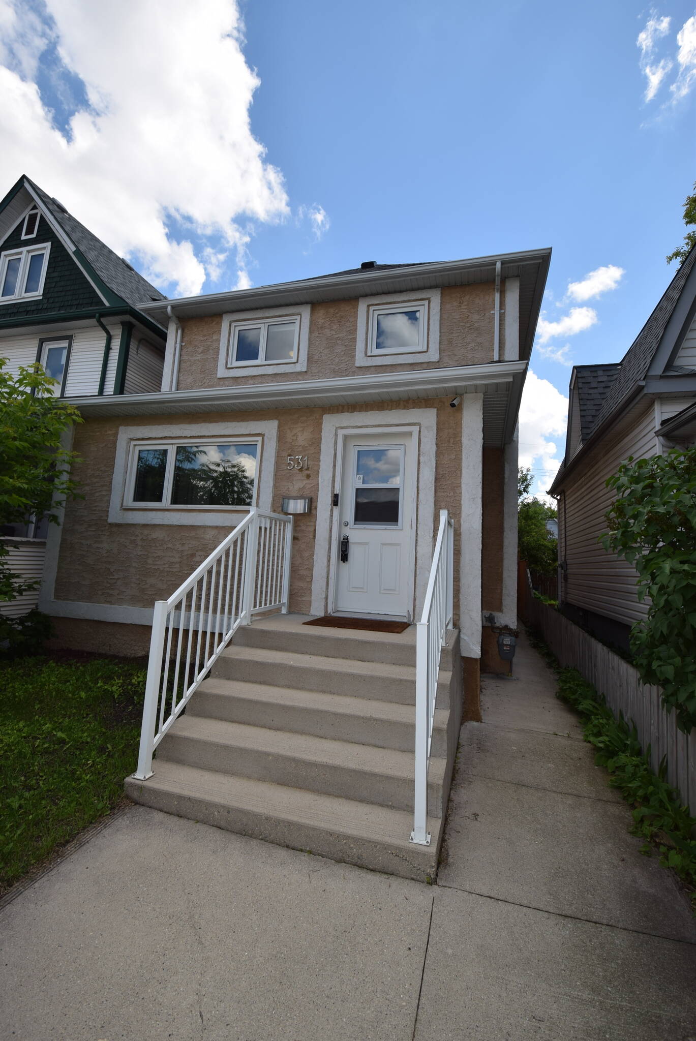 Welcome home to Wolseley