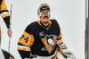GENE J. PUSKAR / THE ASSOCIATED PRESS FILES
                                &lsquo;My expectation is to bring my absolute best game day in and day out, grab that consistency, and run,&rsquo; says goaltender Stuart Skinner.