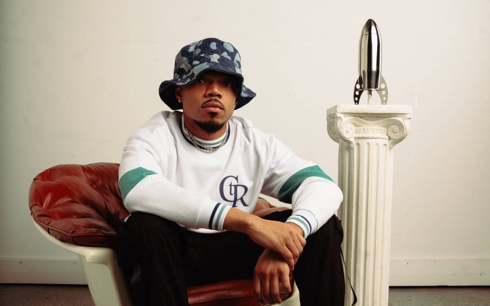 Chance the Rapper headed for Winnipeg on latest tour