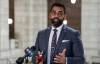 JOHN WOODS / FREE PRESS FILES
                                Progressive Conservative Leader Obby Khan