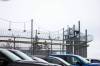 MIKAELA MACKENZIE / WINNIPEG FREE PRESS Stony Mountain prison on Tuesday, Nov. 7, 2023. For Erik story. Winnipeg Free Press 2023.