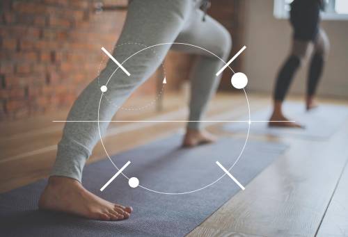 Magnific
                                Research has shown strength training through a full range of motion can improve flexibility as much as stretching does.