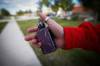 Free Press files
                                Teen vaping numbers are alarming medical officials, health advocates and educators.