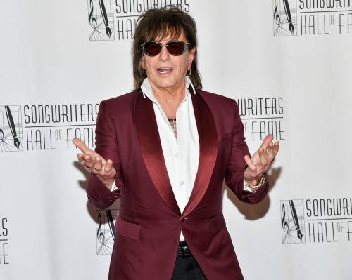 Evan Agostini / Invision Files
                                Richie Sambora
