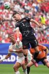 Ashley Landis / The Associated Press
                                Canada&rsquo;s Stephen Eustaquio was a bright spot for Canada and had an excellent World Cup, Jerrad Peters writes.