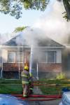Free Press files
                                The Winnipeg Fire Paramedic Service responded to a record number of calls in 2025.