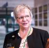 MIKAELA MACKENZIE / FREE PRESS FILES
                                Joy Sul, mayor of the Rural Municipality of St. Andrews.