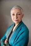 SUPPLIED
                                Marina Nemat was arrested at 16 for opposing Iran&rsquo;s post-revolution regime, arriving in Canada in 1991.