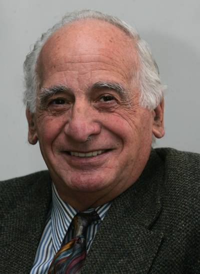 Free Press files
                                Sid Green was a tenacious advocate.