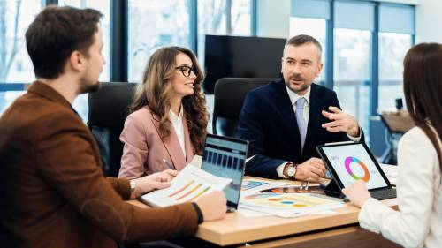 Magnific
                                Development opportunities should not always go to the loudest employee or the person who reminds you most of yourself. Good managers intentionally spread opportunities across their team.