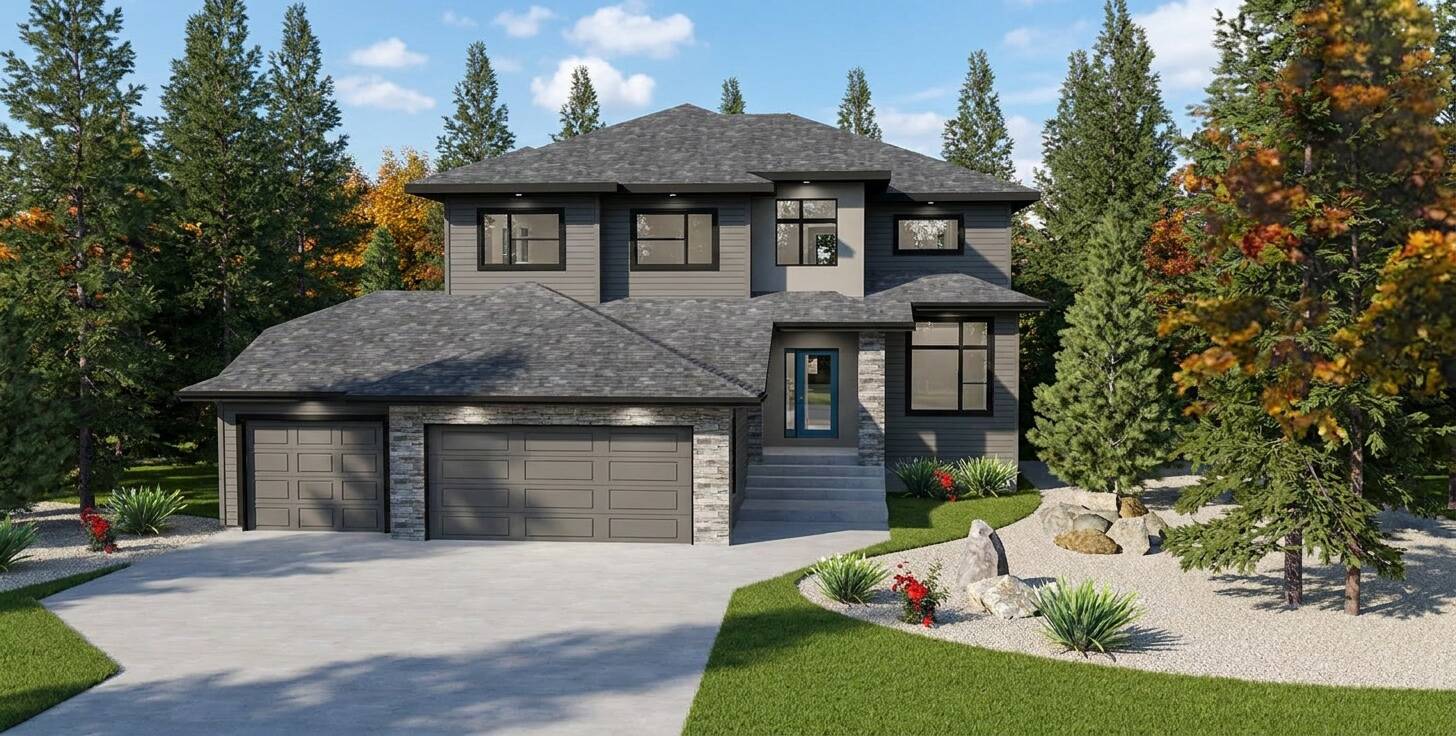 Space to relax and dream – Winnipeg Free Press